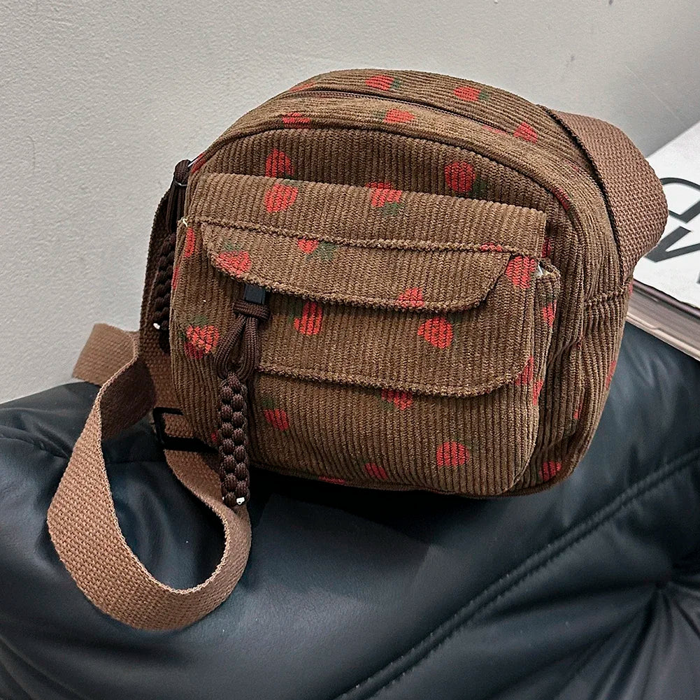 Sweetheart Stroll Crossbody