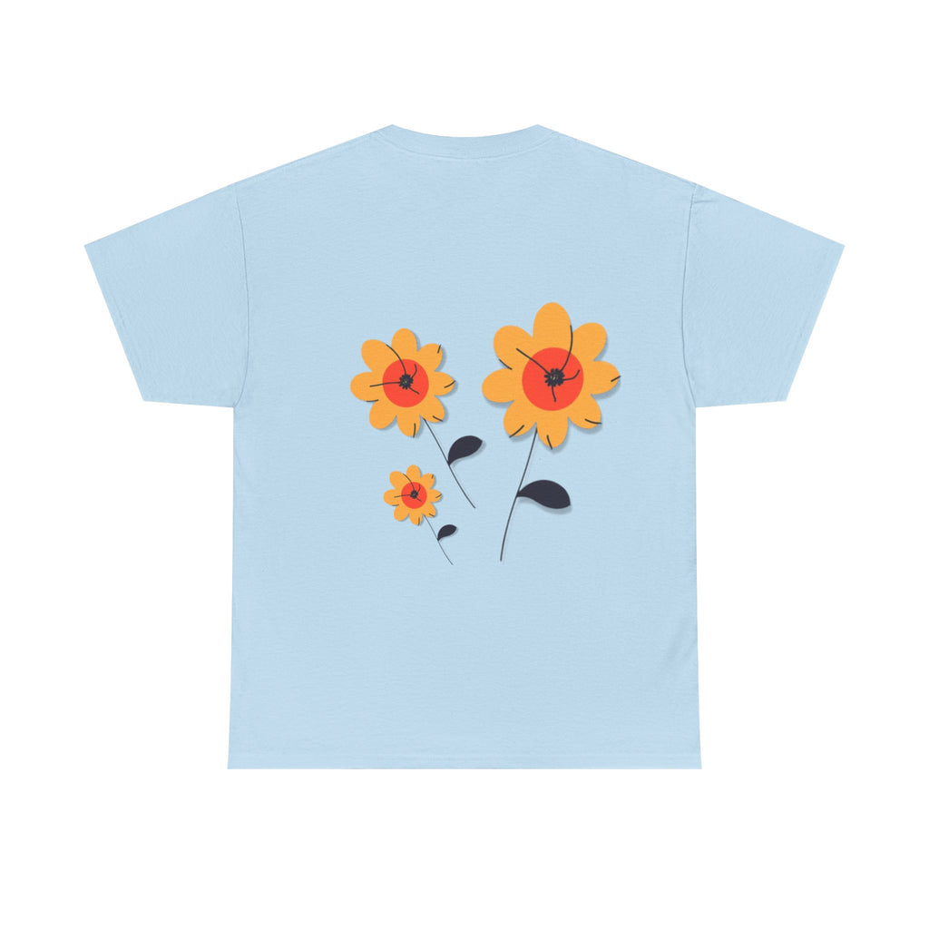 Rich In Life Tee