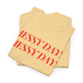 Messy Days Tee