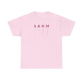 SAHM Tee
