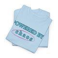Powered By Chaos Tee