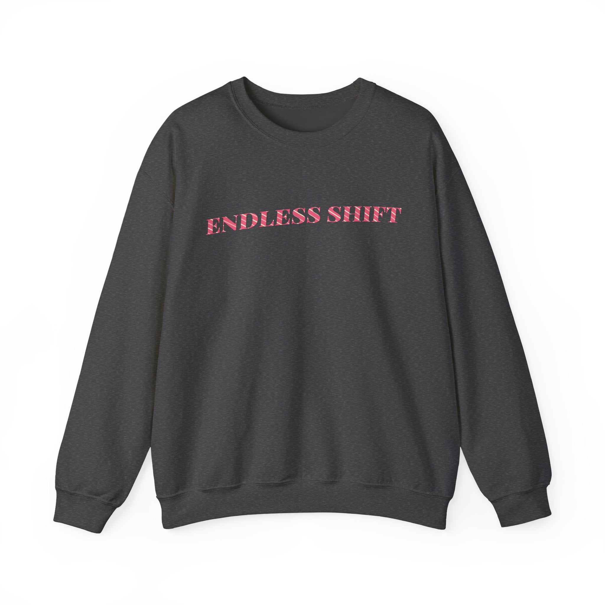 Endless Shift Crewneck