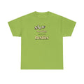 Slow Morning And I Are Besties Tee