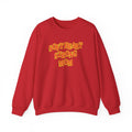 Soft Heart Strong Mom Crewneck