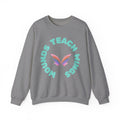 Wounds Teach Wings Crewneck