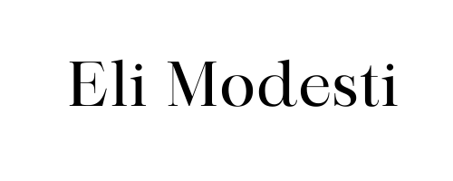 Eli Modesti