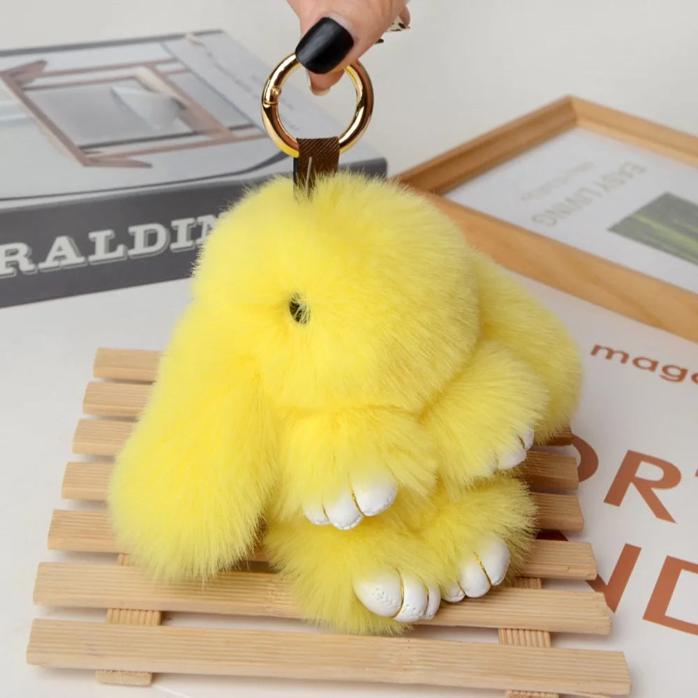 Eli Modesti Fluffette